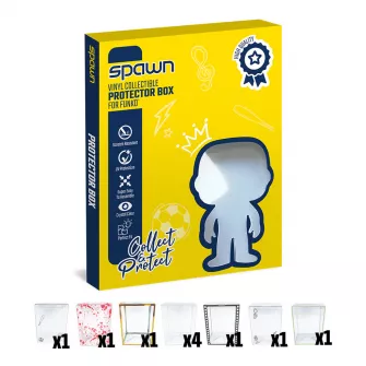 Kutije za figure - Protector Box 10 V1