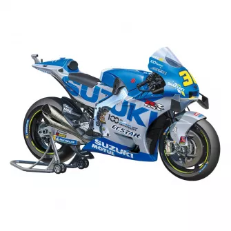 Motorna vozila - 1:12 Team Suzuki ECSTAR GSX-RR 2020
