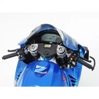Motorna vozila - 1:12 Team Suzuki ECSTAR GSX-RR 2020