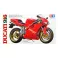 1:12 Ducati 916 Desmo. 1993
