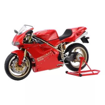 Motorna vozila - 1:12 Ducati 916 Desmo. 1993