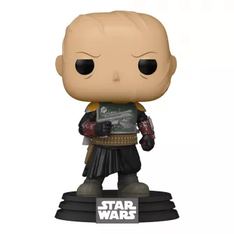 Funko POP! Figure - Funko POP! Star Wars: Boba Fett W/ Helmet
