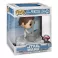 Funko POP! Deluxe: Star Wars - Princess Leia (Battle At The Echo Base)