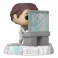 Funko POP! Deluxe: Star Wars - Princess Leia (Battle At The Echo Base)