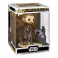 Funko POP! Deluxe: Star Wars - Ben Kenobi