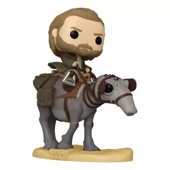 Funko POP! Figure - Funko POP! Deluxe: Star Wars - Ben Kenobi