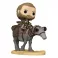Funko POP! Deluxe: Star Wars - Ben Kenobi