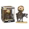 Funko POP! Deluxe: Star Wars - Ben Kenobi