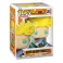 Funko Pop Animation: Dragon Ball Super - Ss Trunks W/ Star Warsord