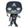 Funko POP! Marvel: What If - Zombie Captain America