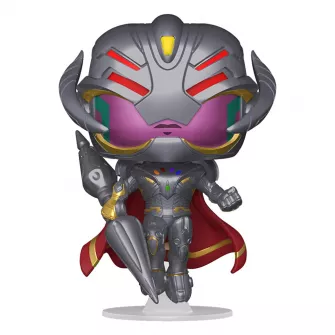 Funko POP! Figure - Funko POP! Marvel: What If - Infinity Ultron (EXC)