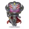 Funko POP! Marvel: What If - Infinity Ultron (EXC)