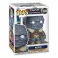 Funko POP! Marvel: Thor L&T - Korg