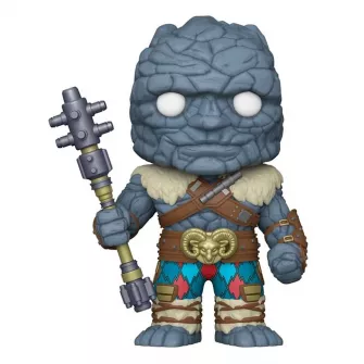 Funko POP! Figure - Funko POP! Marvel: Thor L&T - Korg