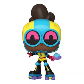 Funko POP! Figure - Funko POP! Marvel: Moon Girl - Moon Girl