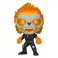 Funko POP! Marvel: Infinity Warps - Ghost Panther