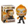 Funko POP! Marvel: Infinity Warps - Ghost Panther