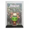 Funko POP! Comic Cover: Marvel - Skrull