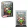 Funko POP! Comic Cover: Marvel - Skrull