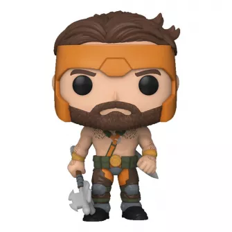 Funko POP! Figure - Funko POP! Marvel: Hercules (Exc)