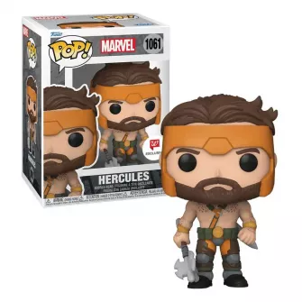 Funko POP! Figure - Funko POP! Marvel: Hercules (Exc)
