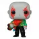 Funko Pop: Marvel - The Guardians Of The Galaxy Holiday Special - Drax Pop
