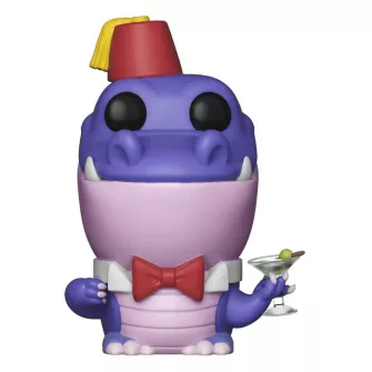 Funko POP! Figure - Funko POP! Funko - Big AL