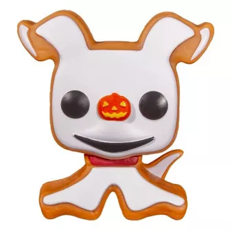 Funko POP! Figure - Funko POP! Disney: Nightmare BEfore Christmas - Zero (Gingerbread)