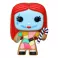 Funko POP! Disney: Nightmare Before Christmas - Sally (Gingerbread)