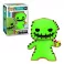 Funko POP! Disney: Nightmare Before Christmas - Oogie (Gingerbread)