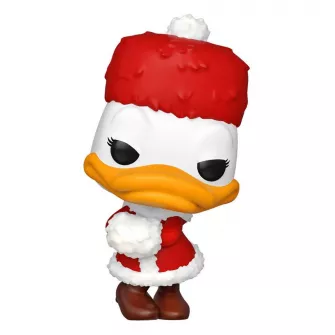 Funko POP! Figure - Funko POP! Disney: Daisy Duck