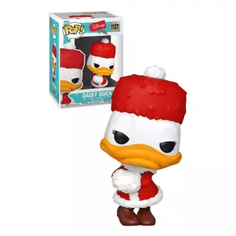 Funko POP! Figure - Funko POP! Disney: Daisy Duck