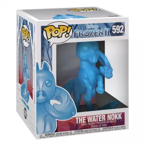 Funko POP! Disney: Frozen 2 - Water Nokk 6
