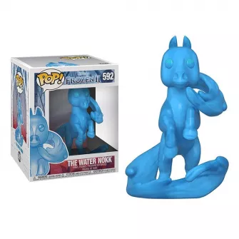 Funko POP! Figure - Funko POP! Disney: Frozen 2 - Water Nokk 6
