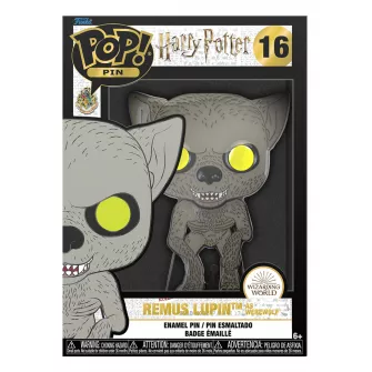 Merchandise razno - Funko POP! Pin: Harry Potter - Remus Lupin