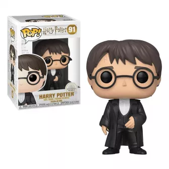 Funko POP! Figure - Funko POP! Harry Potter - Harry Potter Yule Ball