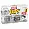 Funko Bitty POP! : Harry Potter - Dumbledore 4 Pack