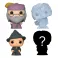 Funko Bitty POP! : Harry Potter - Dumbledore 4 Pack