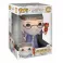 Funko POP!: Harry Potter - Dumbledore W/ Fawkes 10