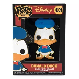 Merchandise razno - Funko POP! Pin: Disney - Donald Duck