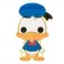 Funko POP! Pin: Disney - Donald Duck
