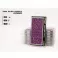 Tiny Tufts Alien Purple - Tiny