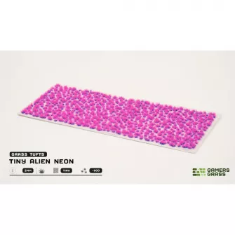 Warhammer pribor i oprema - Tiny Tufts Alien Neon - Tiny