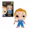 Funko POP! Pin: Chucky - Chucky