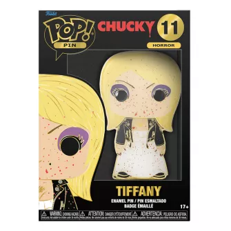 Merchandise razno - Funko POP! Pin: Chucky - Tiffany