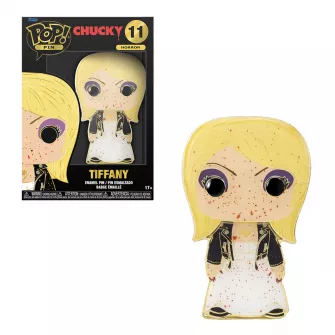 Merchandise razno - Funko POP! Pin: Chucky - Tiffany