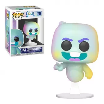 Funko POP! Figure - Funko POP! Disney: Soul - Grinning 22