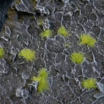 Warhammer pribor i oprema - Tiny Tufts Light Green - Tiny