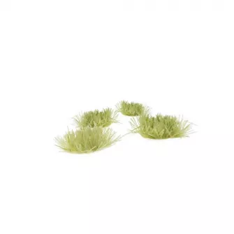 Warhammer pribor i oprema - Tiny Tufts Light Green - Tiny