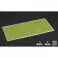 Tiny Tufts Light Green - Tiny